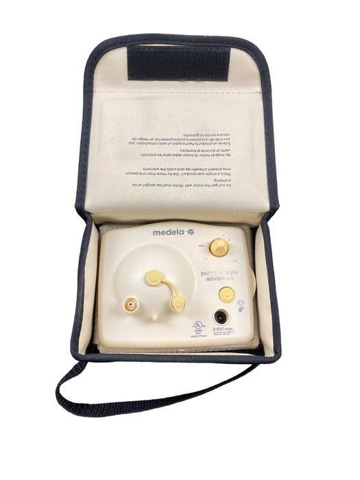 Shop Medela Pump In Style Advanced Breast Pump at GoodBuy Gear