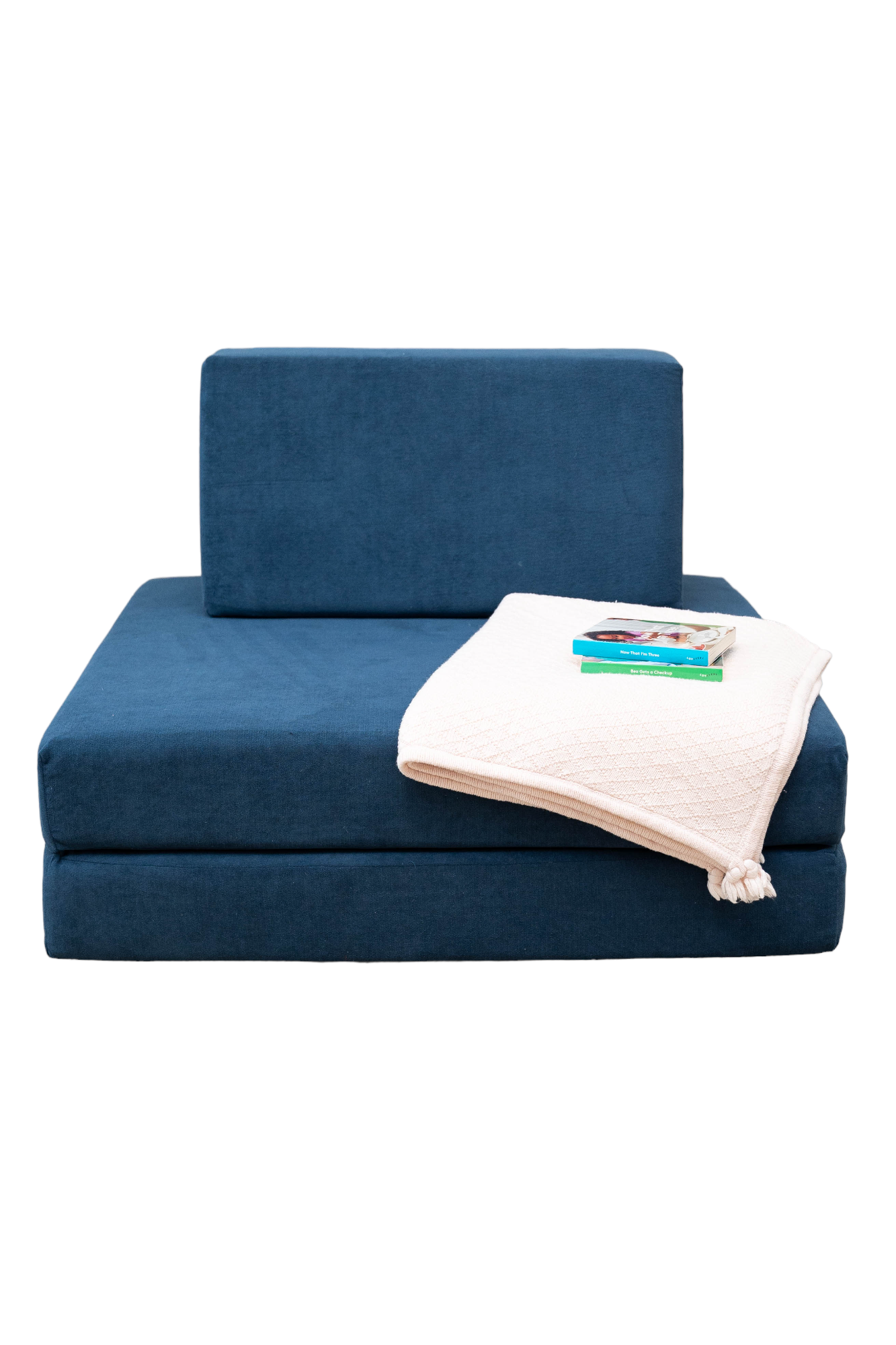 Acorn Couch  Multi-functional & Fun Play Couches