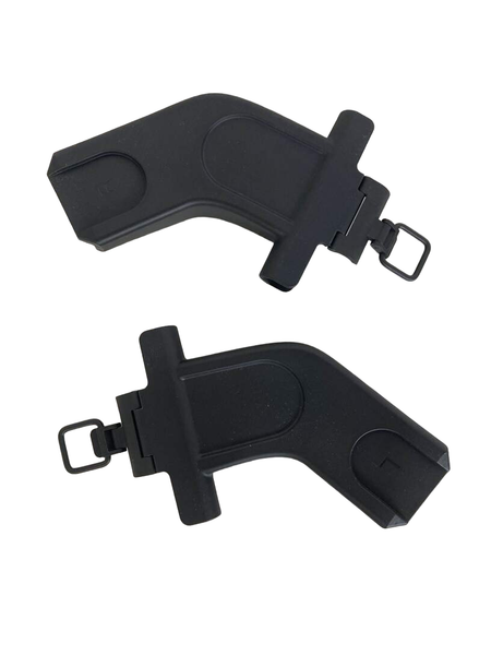 nuna mixx maxi cosi adapter UPPAbaby Car Seat Adapters for Minu and Minu V2, Maxi-Cosi, Nuna & Cyb