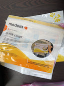 used Medela Pump in Style Advanced with Tote