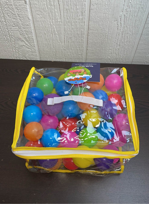 secondhand PigPigPen Balls For Ball Pit