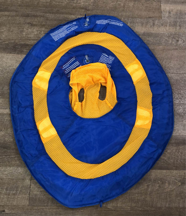 Shop SwimWays Baby Spring Float Without Sun Canopy at GoodBuy Gear