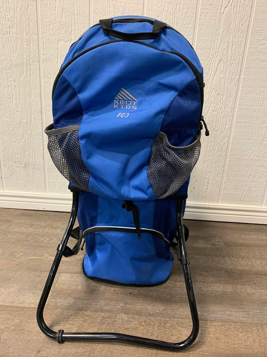 Shop Kelty Kids FC 3.0 Frame Child Carrier at GoodBuy Gear