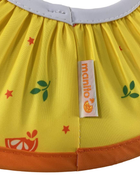 Shop Manito Baby Shampoo Cap, Orange/Yellow at GoodBuy Gear