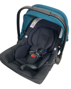 secondhand Nuna TRVL + Pipa Urbn Travel System, 2022, Lagoon