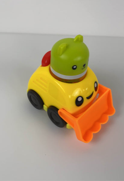 fisher price press and rattle racers