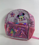 used Disney Minnie Mouse Backpack