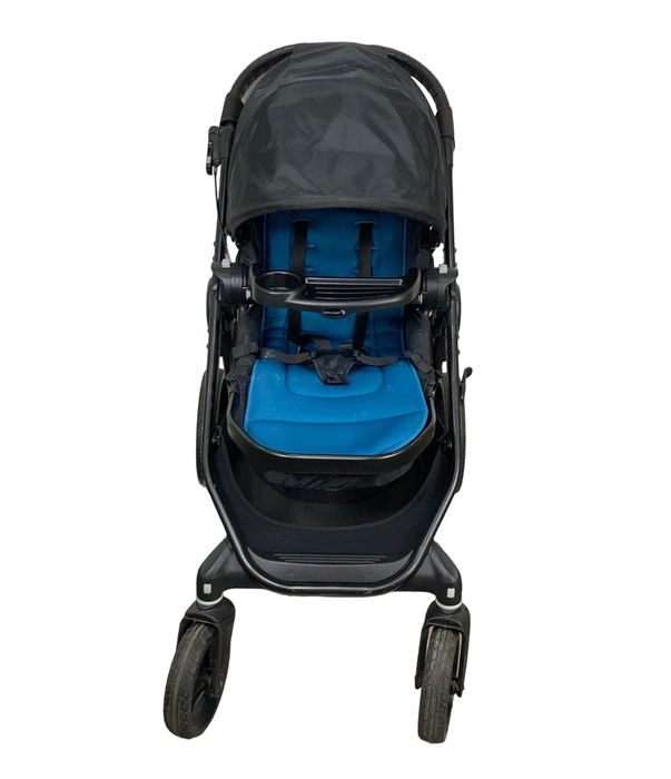 secondhand Strollers