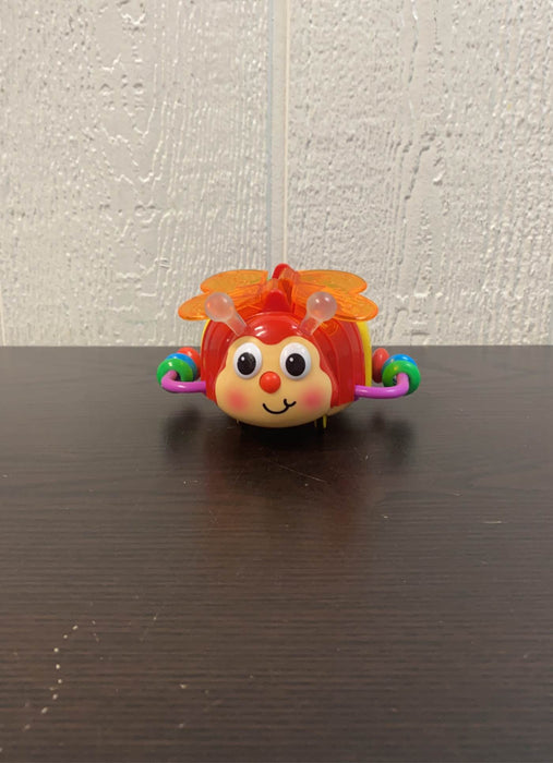 used The Learning Journey Crawl About Butterfly