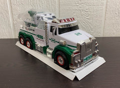 secondhand Hess Tow Truck Rescue Team