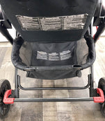 Contours Options Stroller, 2015