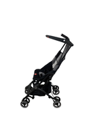 secondhand gb Pockit Air All-Terrain Stroller, Velvet Black, 2022