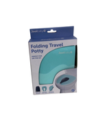 used Jool Folding Travel Potty Seat