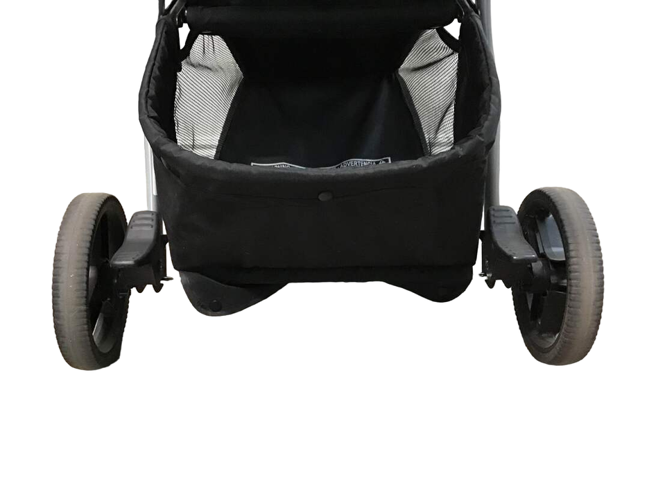 Graco Pace 2.0 Jogging Stroller, 2021, Perkins