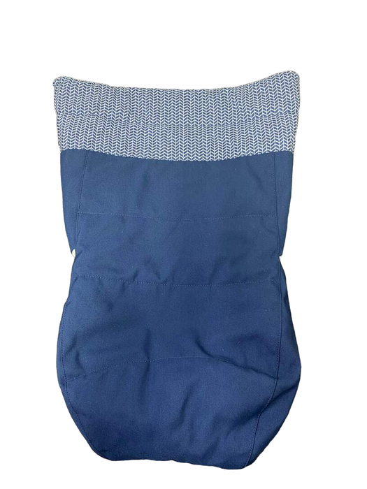 Babyzen Newborn Pack, Air France Blue