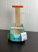 used Plan Toys Walker, Van