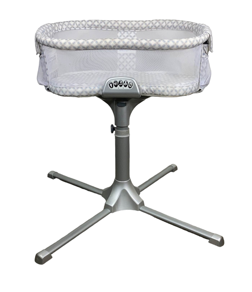 Halo Swivel Sleeper Halo Next Generation Bassinest Halo Reliable