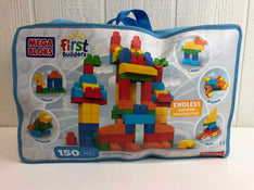 Shop Mega Bloks First Builders at GoodBuy Gear