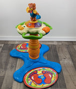 secondhand VTech Sit To Stand Dancing Tower