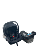 used UPPAbaby MESA V2 Infant Car Seat, 2022, Jake (Black)