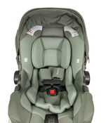 secondhand Nuna PIPA rx Infant Car Seat, 2022, Pine