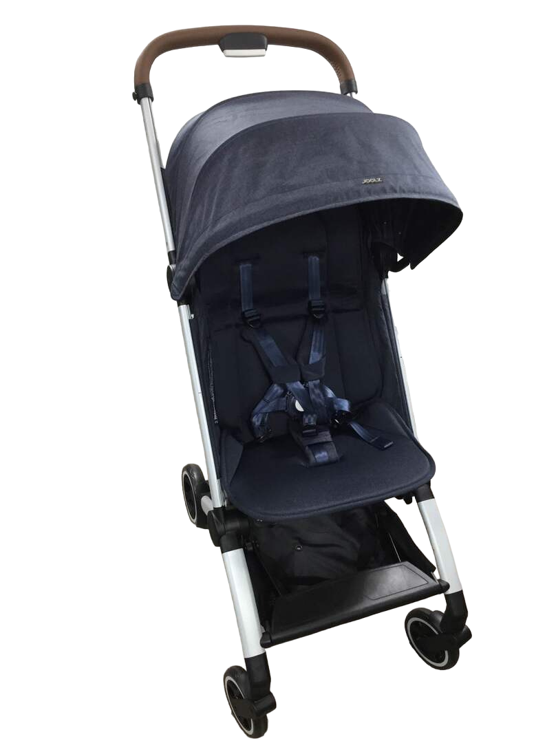 joolz aer elegant blue Joolz Aer Stroller, Elegant Blue, 2022