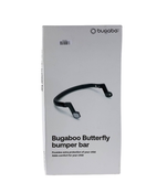 used Bugaboo Butterfly Bumper Bar