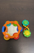 used BUNDLE Musical Toys