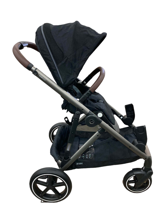 secondhand Strollers