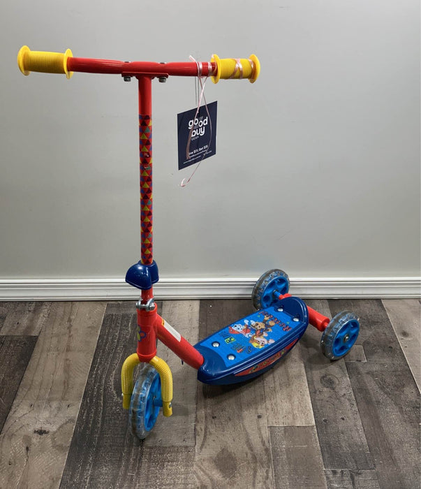 Shop PAW Patrol Scooter at GoodBuy Gear