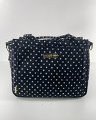 used JuJuBe Be Classy Diaper Bag