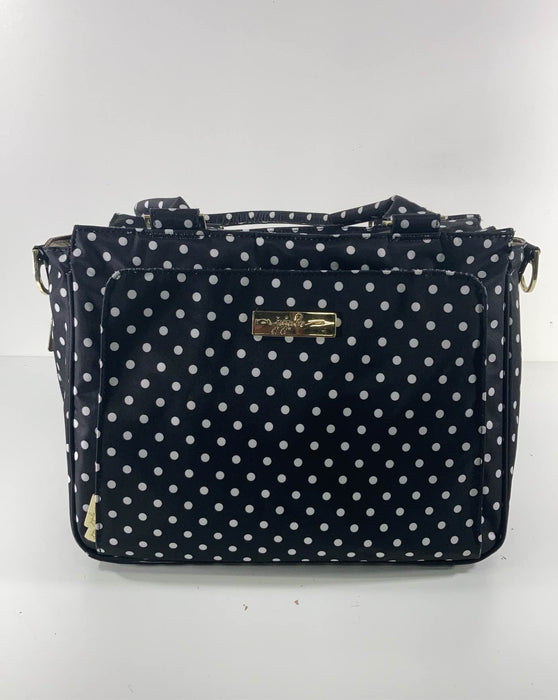 used JuJuBe Be Classy Diaper Bag