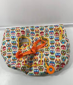 Shop Crocnfrog 2-in-1 Shopping Cart Cover at GoodBuy Gear