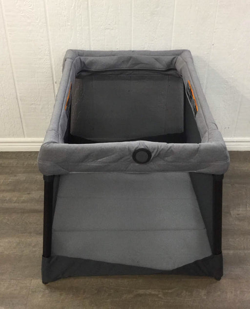 secondhand Baby Jogger City Suite Multi-Level Playard