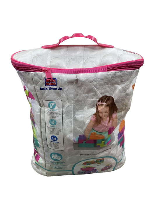 Shop Mega Bloks Big Building Bag at GoodBuy Gear