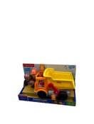 Shop Fisher Price Little People Work Together Dump Truck at GoodBuy Gear