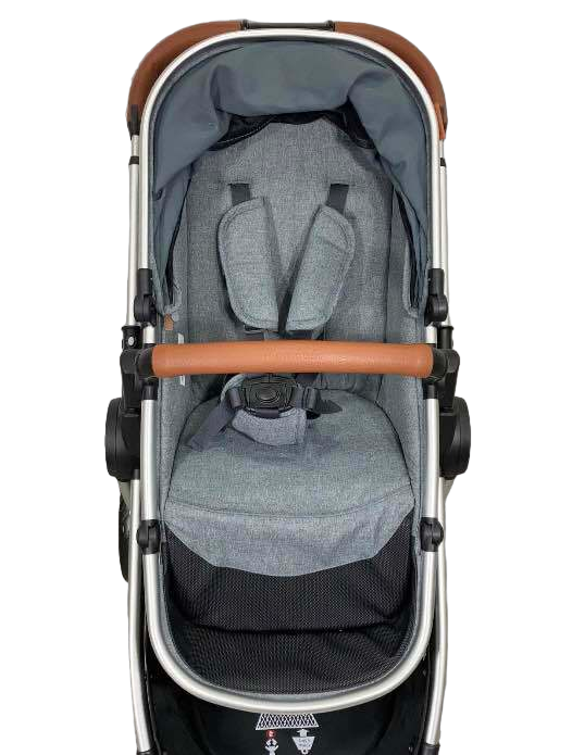 used Strollers