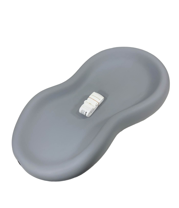Shop Keekaroo Peanut Changing Pad, Sable at GoodBuy Gear