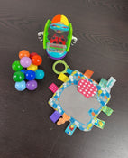 used BUNDLE Infant & Toddler Toys