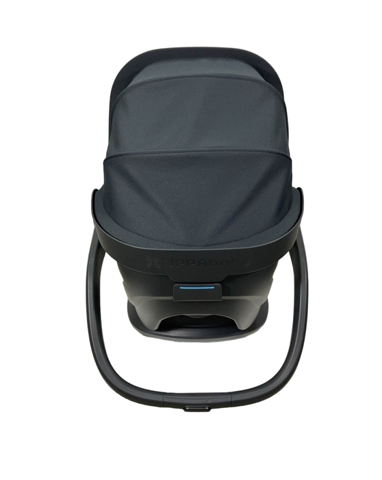 secondhand Carseat