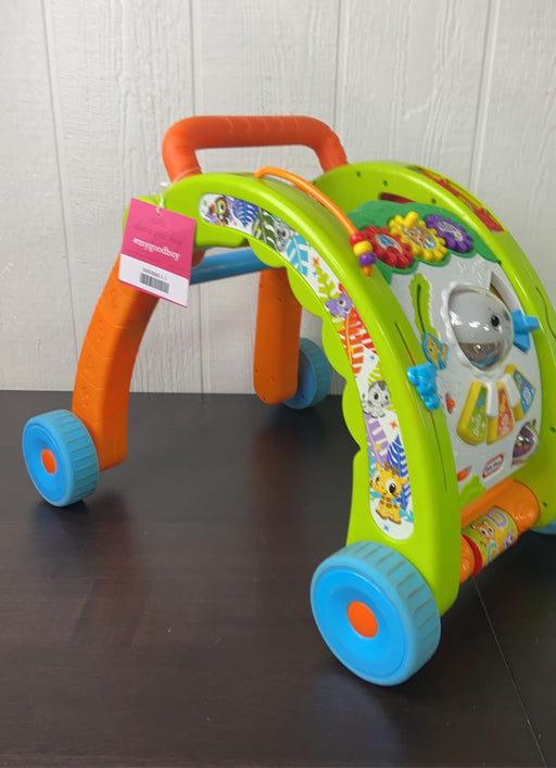 used Little Tikes 3-in-1 Activity Walker