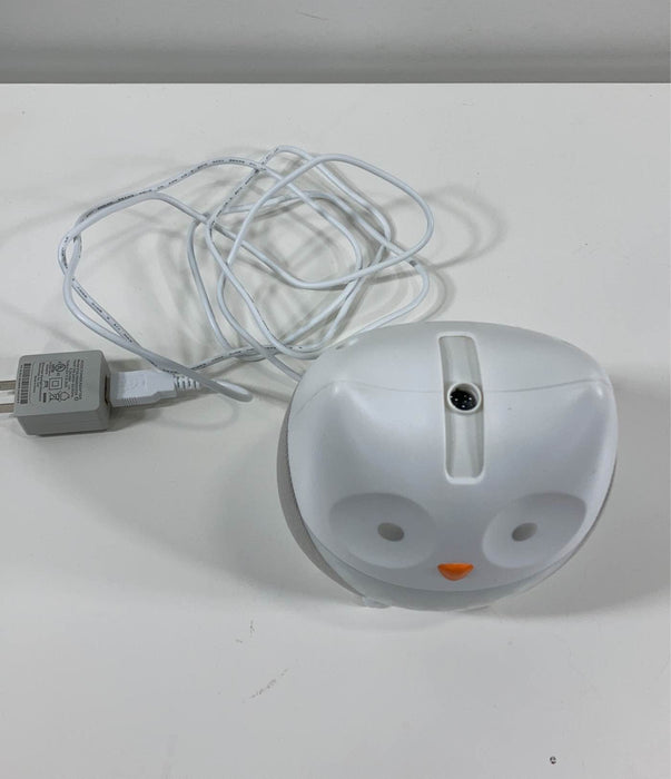 Shop Skip Hop Moonlight And Melodies Nightlight Soother, Owl at GoodBuy Gear
