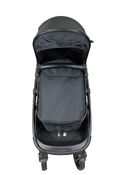 secondhand Mompush Wiz Stroller, 2022, Black