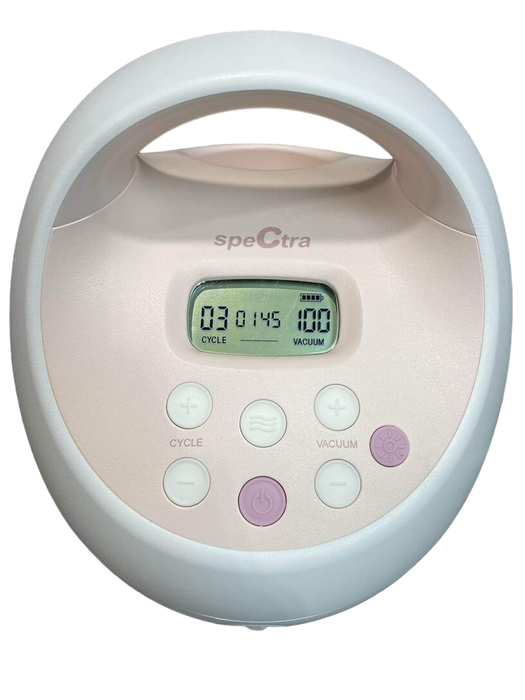 Shop Spectra Baby S2 Plus Electric Breast Pump at GoodBuy Gear