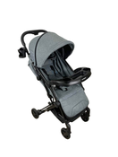 used Mompush Lithe V2 Stroller, 2023, Grey