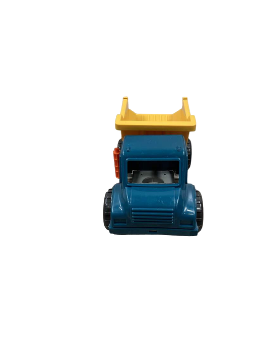 used Battat Dump Truck Toy