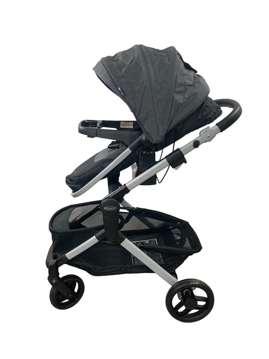 used Strollers