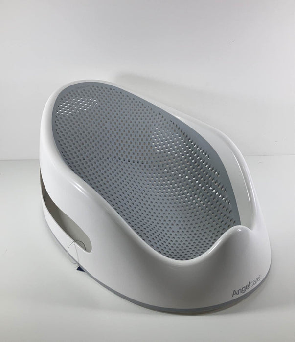 Shop Angelcare Bath Support Seat, Grey at GoodBuy Gear