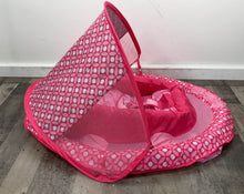 Shop SwimWays Baby Spring Float Without Sun Canopy, Pink at GoodBuy Gear