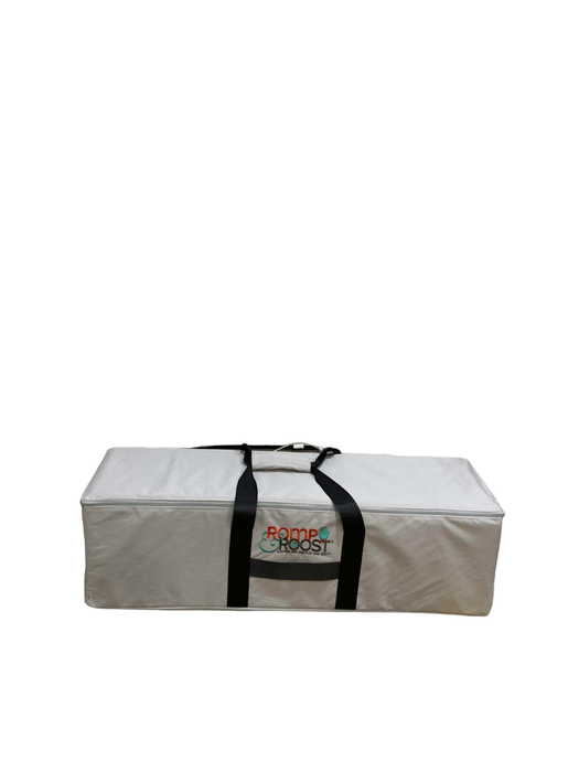 Shop Romp & Roost Luxe Nest Playard at GoodBuy Gear